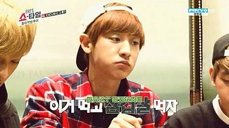 <EXO's Showtime> 第2集取景地:哈哈的八字烤腸