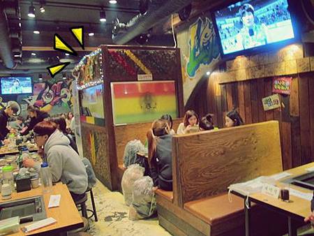 <EXO's Showtime> 第2集取景地:哈哈的八字烤腸