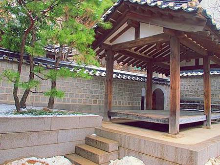 <EXO's Showtime> 第7集取景地:北村韓屋村