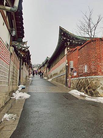 <EXO's Showtime> 第7集取景地:北村韓屋村