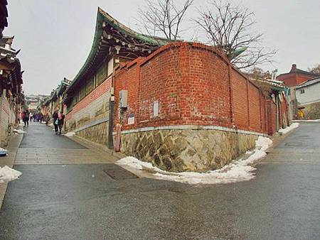 <EXO's Showtime> 第7集取景地:北村韓屋村