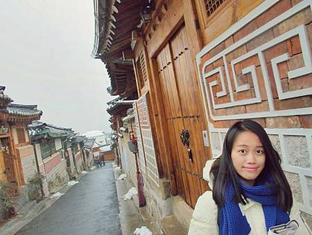 <EXO's Showtime> 第7集取景地:北村韓屋村