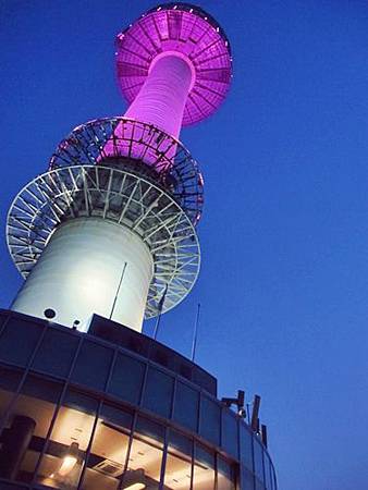 <EXO's Showtime> 第7集取景地:南山N首爾塔