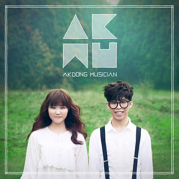 AKMU「PLAY」