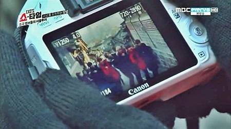 <EXO's Showtime> 第7集取景地:北村韓屋村