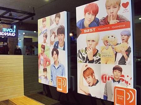 Gangnam Tourist Information Centre