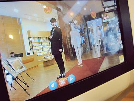 Gangnam Tourist Information Centre