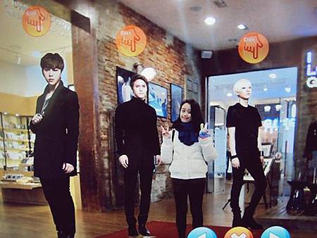 Gangnam Tourist Information Centre