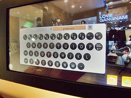 Gangnam Tourist Information Centre