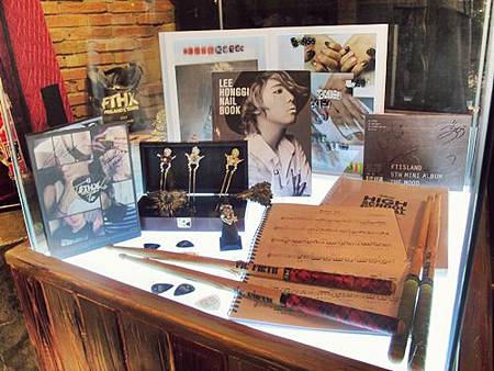 Gangnam Tourist Information Centre