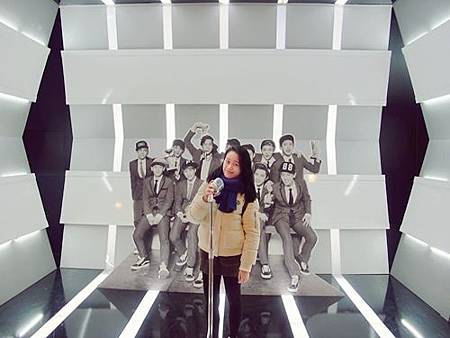 Gangnam Tourist Information Centre