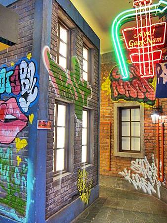 Gangnam Tourist Information Centre