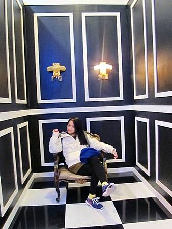 Gangnam Tourist Information Centre