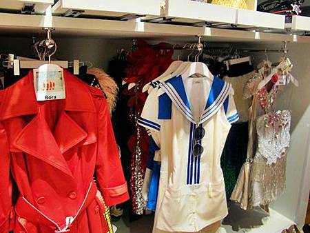 Gangnam Tourist Information Centre