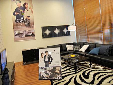 Gangnam Tourist Information Centre