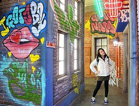 Gangnam Tourist Information Centre