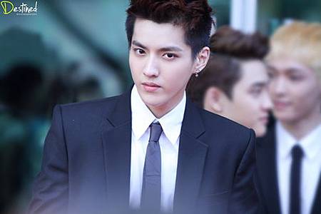 EXO @ Gangnam Tourist Information Centre