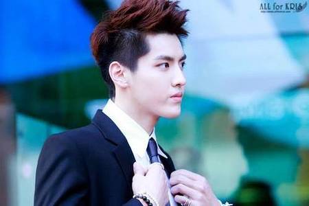 EXO @ Gangnam Tourist Information Centre