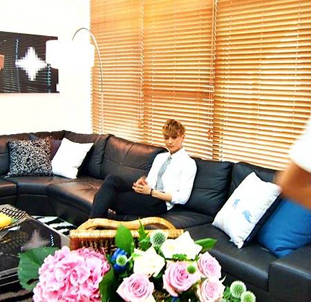 EXO @ Gangnam Tourist Information Centre