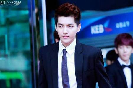 EXO @ Gangnam Tourist Information Centre