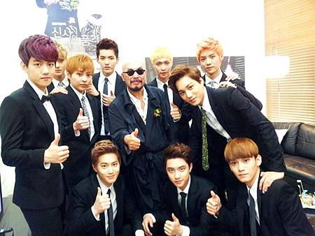 Gangnam Tourist Information Centre