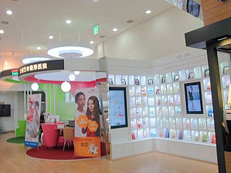 Gangnam Tourist Information Centre