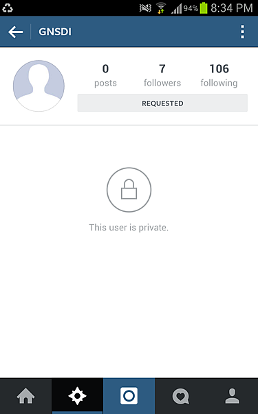 傳聞EXO伯賢INS帳號