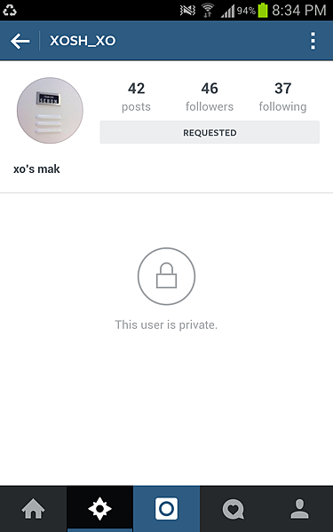 傳聞EXO世勛INS帳號