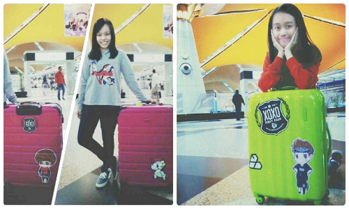 六天五夜首爾自由行 六天五夜首爾自由行