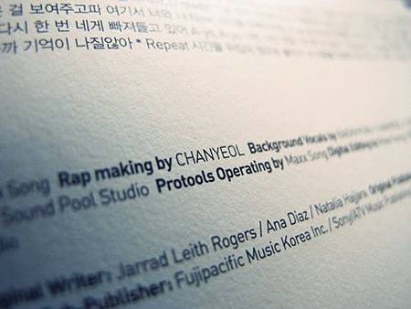 EXO第二張迷你專輯《OVERDOSE》 EXO第二張迷你專輯《OVERDOSE》