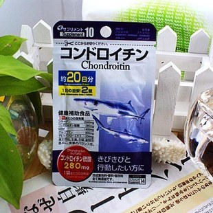 Chondroitin 深海鯊魚軟骨素.jpg