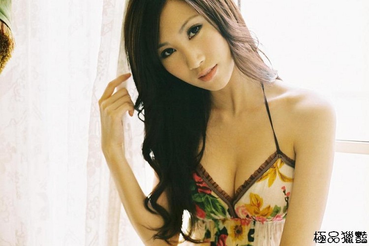 Sexy私房 Vanessa 入浴照‏