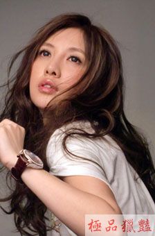 香港最美CEO 胡敏珊Christie‏