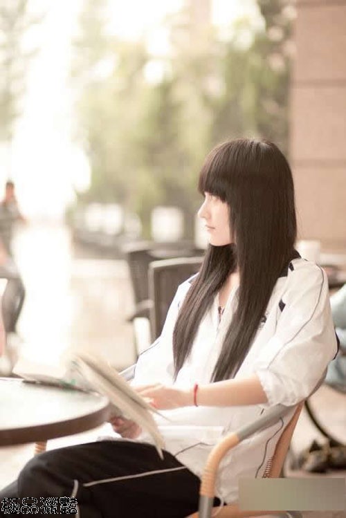 杭州妹妹