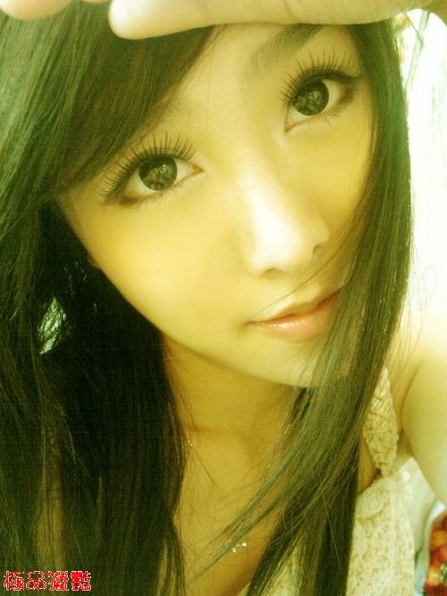 重慶甜美正妹