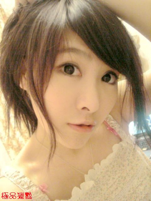 重慶甜美正妹