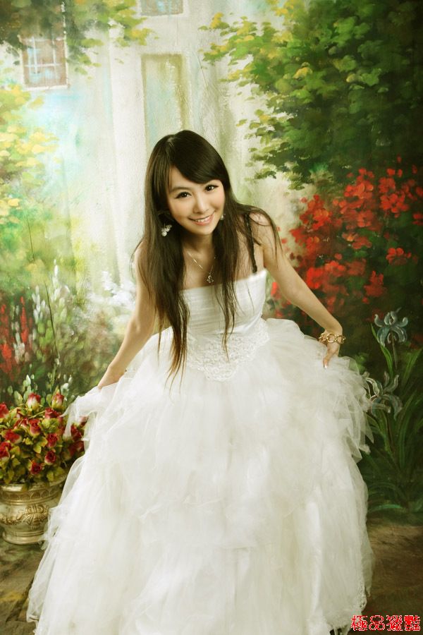 重慶甜美正妹