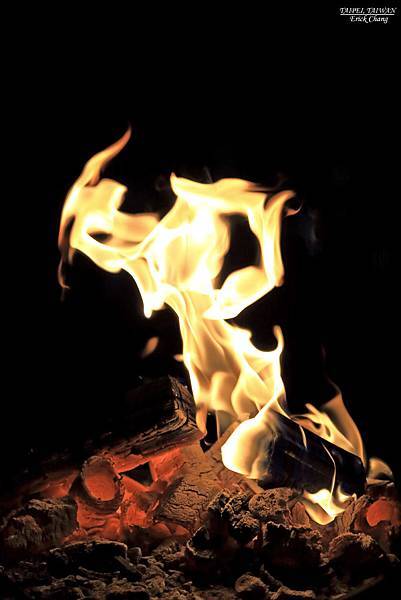 GET ON FIRE GET ON FIRE