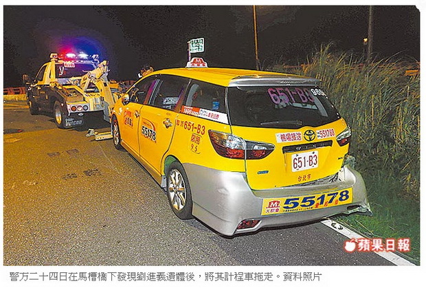 運將自殺控訴：「景氣如此差 你們當官還搞內鬥」-2013.09.27-08.jpg