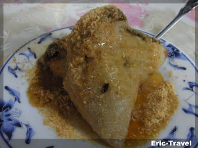 2-高雄新興-燒肉粽、花生粽(六合夜市)-再訪1 2-高雄新興-燒肉粽、花生粽(六合夜市)-再訪1