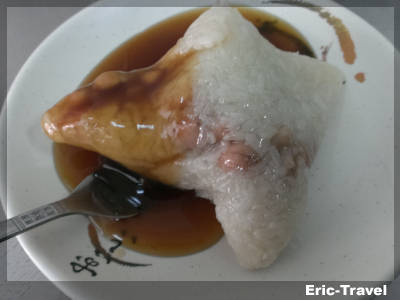 2-高雄苓雅-菜粽李粽店 2-高雄苓雅-菜粽李粽店