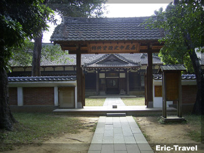 2009-嘉義市史蹟資料館1.jpg 2009-嘉義市史蹟資料館1.jpg