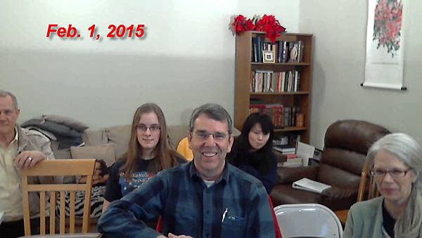 Video call snapshot 382