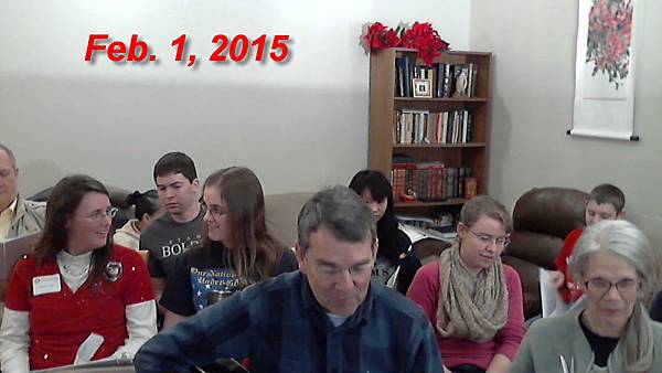 Video call snapshot 385 Video call snapshot 385