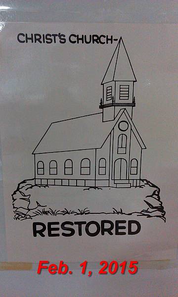 Restore Church-1