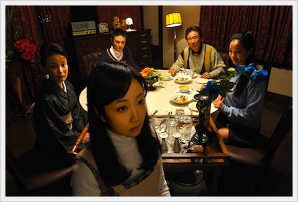 家族八景001 家族八景001