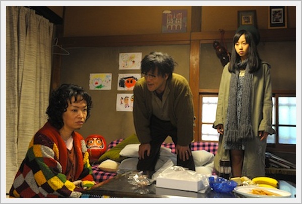 家族八景003 家族八景003