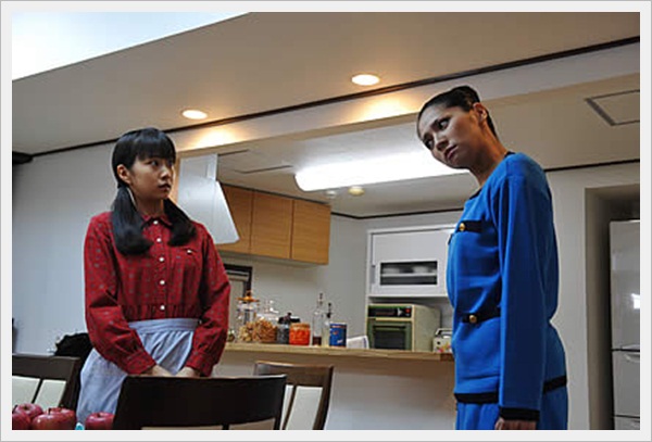 家族八景010 家族八景010