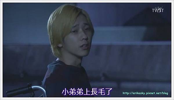 24小時特別節目 輪椅上的我也可以飛翔003 24小時特別節目 輪椅上的我也可以飛翔003