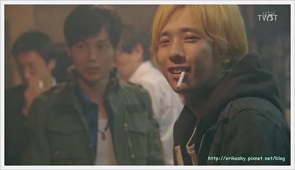 24小時特別節目 輪椅上的我也可以飛翔009 24小時特別節目 輪椅上的我也可以飛翔009